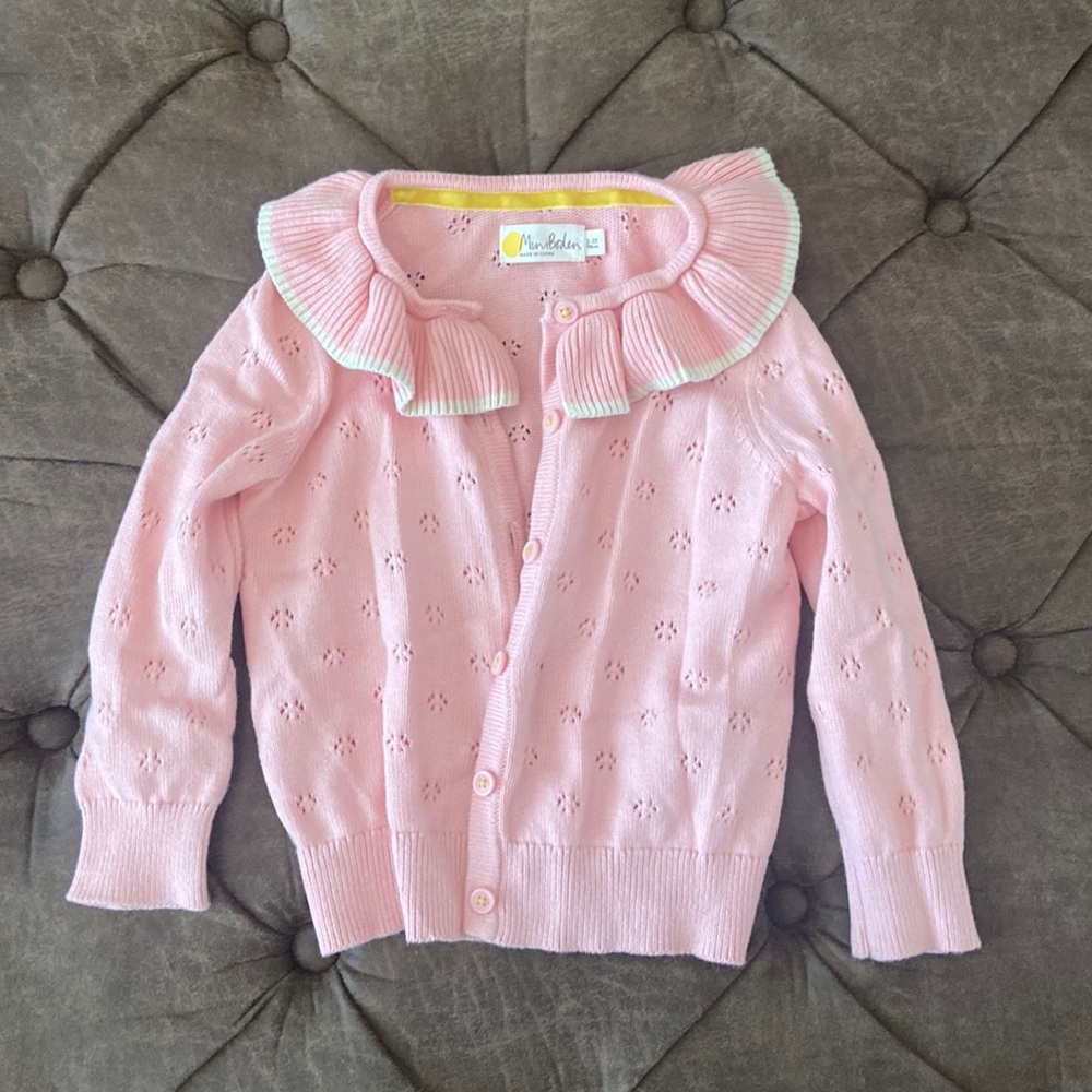 Mini Boden EUC